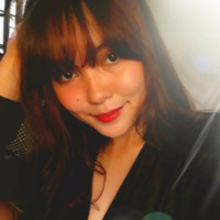 Kristine Margarette Santos