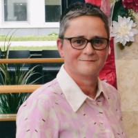 Marie Beaudoin