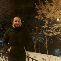 Messaoudene Oussama