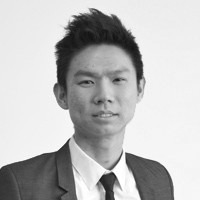 James Hwang