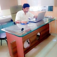 Parth Patel
