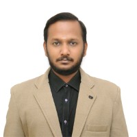 Rajesh Nagarajan