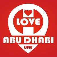 I love Abu Dhabi