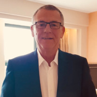 Paddy Ryan