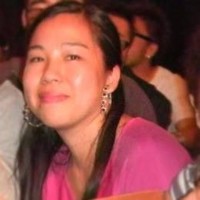 Joanna Chung
