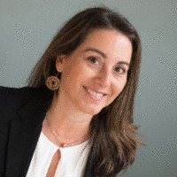 Alejandrina Luarte Correa