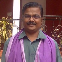 Dr. Bharat Patel