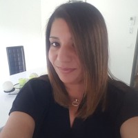 Karima Benchikh