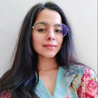 Mohika Mudgal