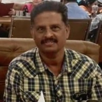 Vishnumurthy Bhat