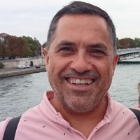 Luis Gimeno Gil