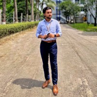 MD. Mahamudul Hasan