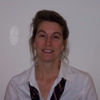 Beth Bradlaugh