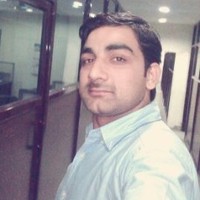 Sunil Dahiya