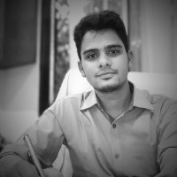 Mr. Sarv Shakti Singh Chauhan