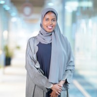 Zahra Bait Ishaq