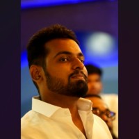 Kumaran P
