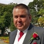 Gary Baker