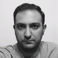 Aryan Shoaiee