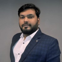 Musauveer Ahmad