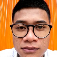 Tedy Apriansyah
