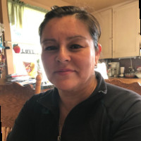 Esther Magallon