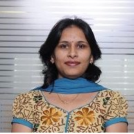 Vijaya Maheshwari
