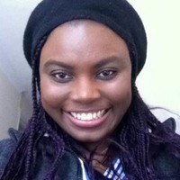 Maguy KAUMBA