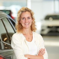 ANNELI ERICSSON
