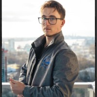 Lachlan Hunter