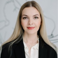 Oxana Pokormyakho