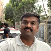 Krishnamoorthy Sathyamoorthy