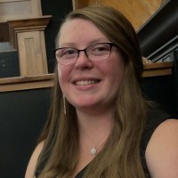 Rebecca Daniel