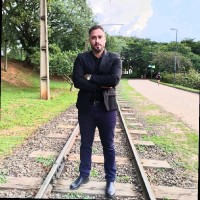 Antonio (Jr) Pereira