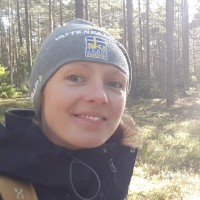 Astrid Jansson