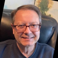 Mike Deakes
