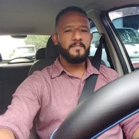 Rodrigo Pereira Da Silva