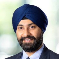 Jasmeet Singh Marwah, Cfa