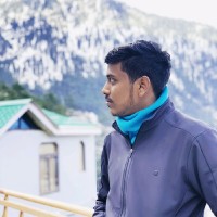 Raghu Meruga
