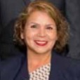 Christina Ramirez, Mba