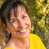 Sigrun Saunderson