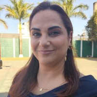 Elaine Procópio