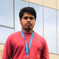 Krishna Chaitanya