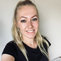 Melissa De Vries - Meeter