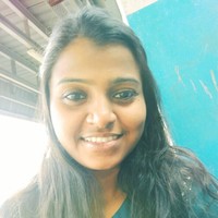 Priyanka Mate