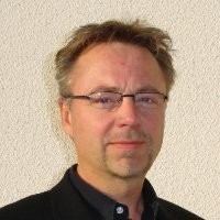 Bjorn Erixson