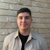 Christopher Stojkovski