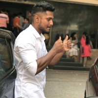 Santhosh B
