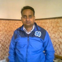 Davinder Kumar