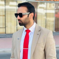 Irfan Nawaz